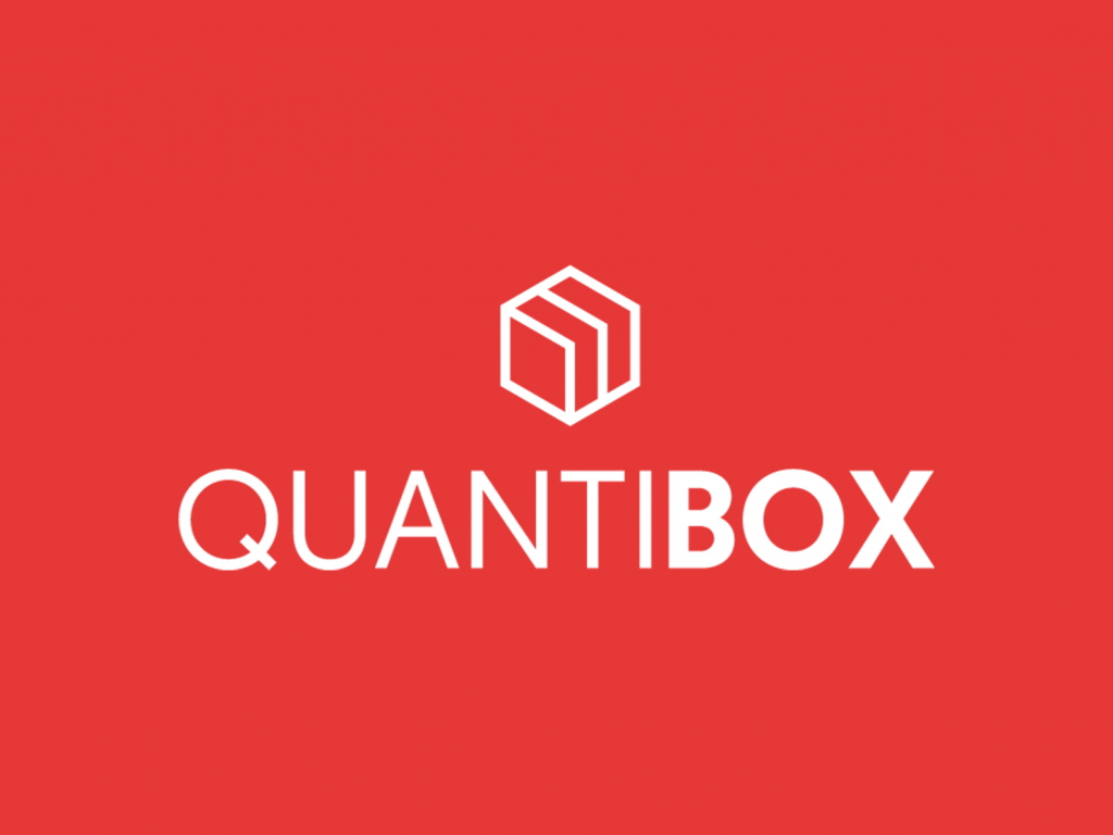 <strong>quantibox.com</strong><br><br>$365